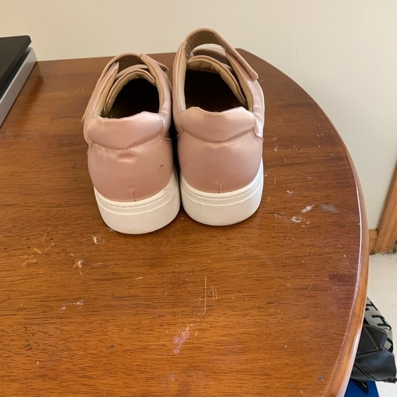 Naturalizer Charlie double strap slip on shoes sneakers - Picture 5 of 9